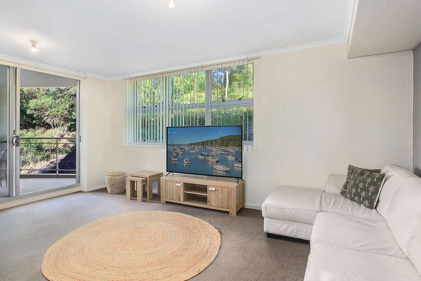 Main view of Homely apartment listing, Level 3/331/80 John Whiteway Drive, Gosford NSW 2250