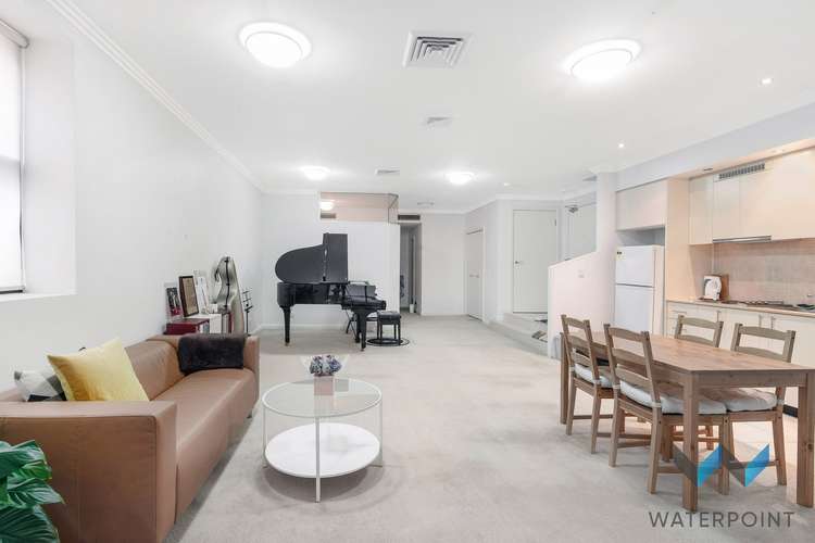 Main view of Homely apartment listing, 1A/23 Angas Street, Meadowbank NSW 2114