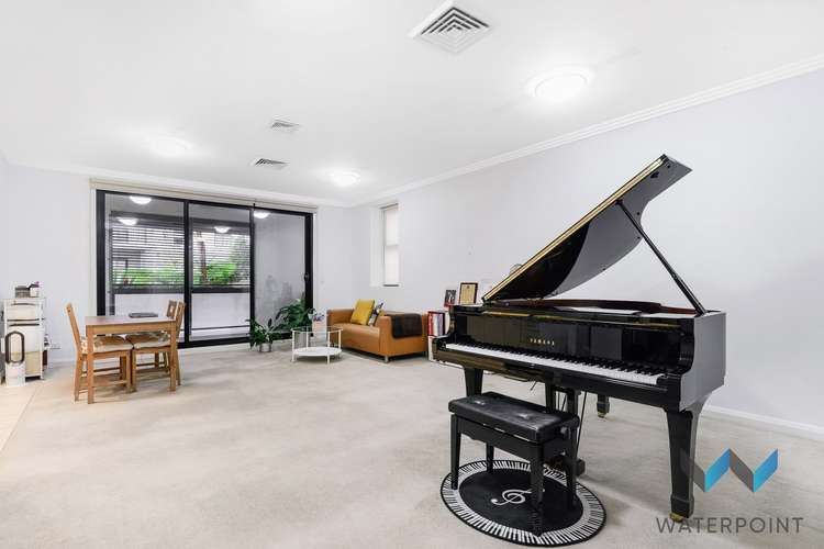 Second view of Homely apartment listing, 1A/23 Angas Street, Meadowbank NSW 2114