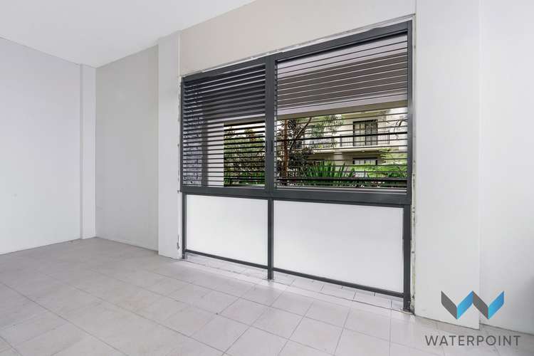 Fifth view of Homely apartment listing, 1A/23 Angas Street, Meadowbank NSW 2114