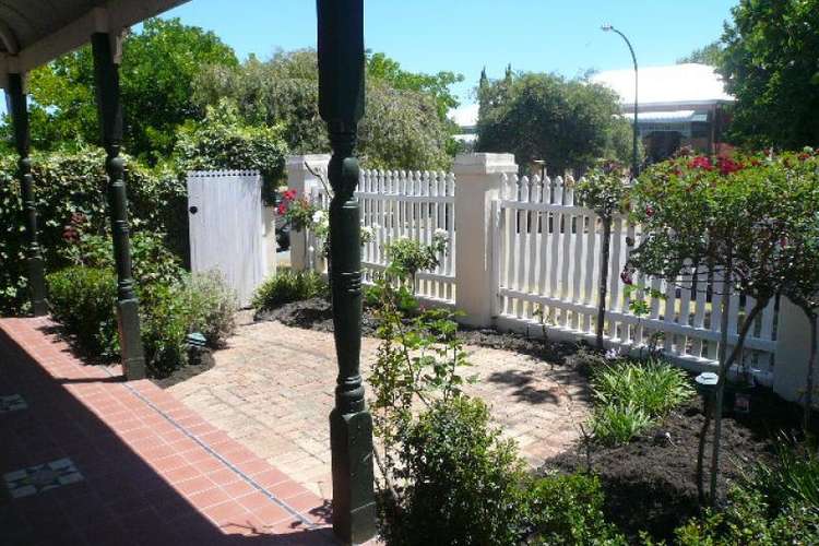 Second view of Homely house listing, 50 Kimberley Street, West Leederville WA 6007