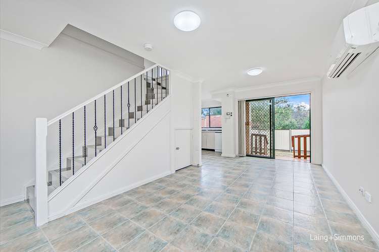 Second view of Homely townhouse listing, 44/78 Methven Street, Mount Druitt NSW 2770