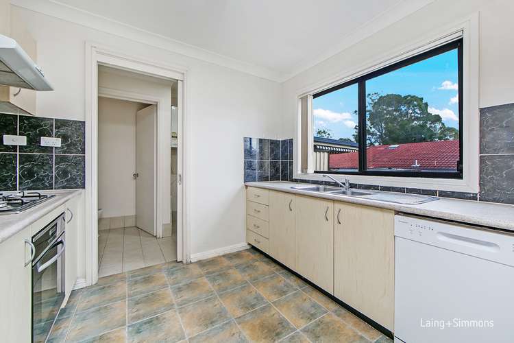 Third view of Homely townhouse listing, 44/78 Methven Street, Mount Druitt NSW 2770