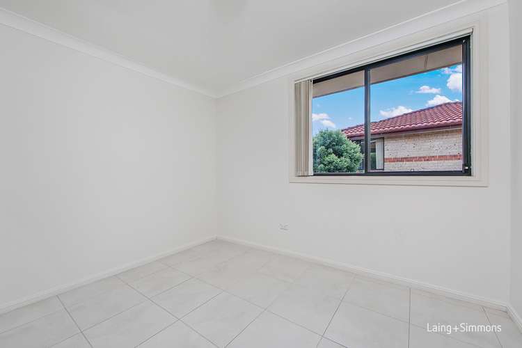 Fourth view of Homely townhouse listing, 44/78 Methven Street, Mount Druitt NSW 2770
