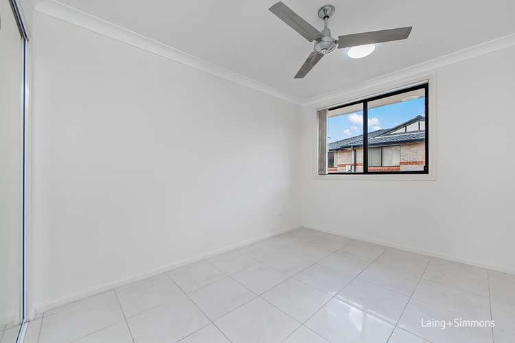 Fifth view of Homely townhouse listing, 44/78 Methven Street, Mount Druitt NSW 2770