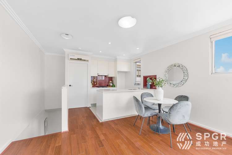 Fifth view of Homely apartment listing, 51/9-11 Cowper Street, Parramatta NSW 2150
