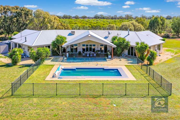 Second view of Homely house listing, 880 Thyra Road, Moama NSW 2731