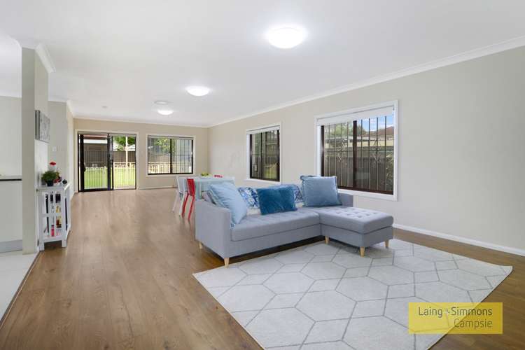 Main view of Homely house listing, 8 Ettalong Street, Auburn NSW 2144