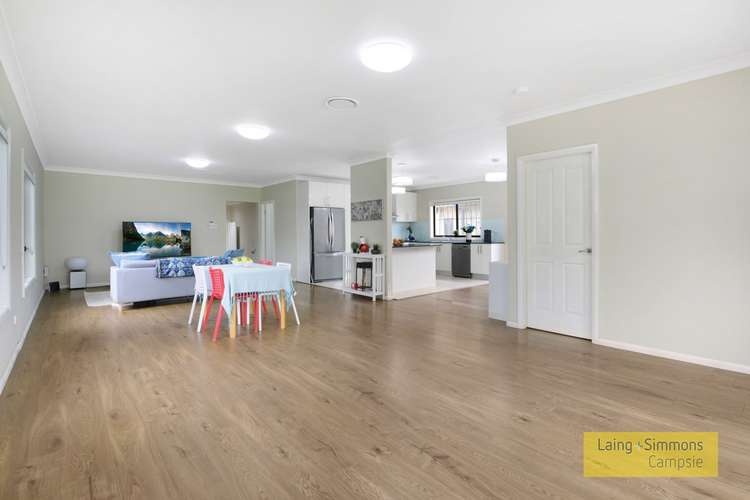 Third view of Homely house listing, 8 Ettalong Street, Auburn NSW 2144