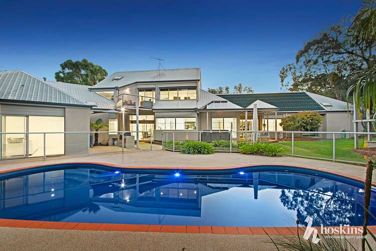 Main view of Homely house listing, 4 Heather Court, Ringwood North VIC 3134