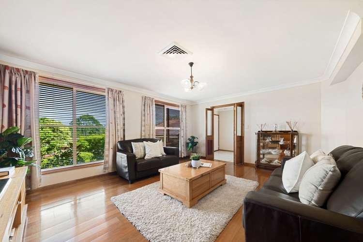Second view of Homely house listing, 25 Boulder Crescent, Narara NSW 2250