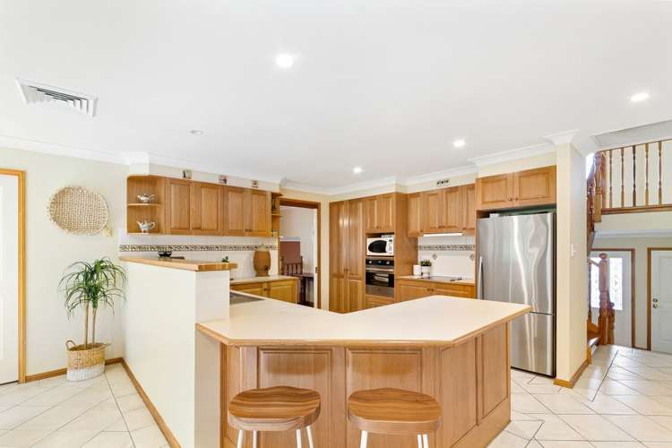 Third view of Homely house listing, 25 Boulder Crescent, Narara NSW 2250