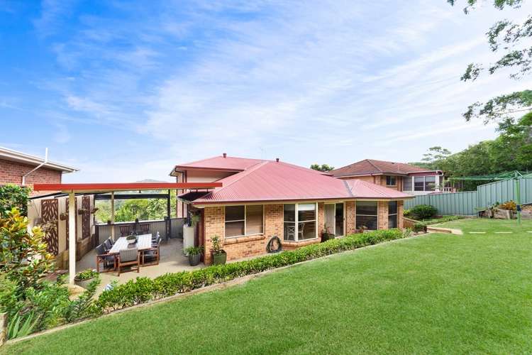 Sixth view of Homely house listing, 25 Boulder Crescent, Narara NSW 2250