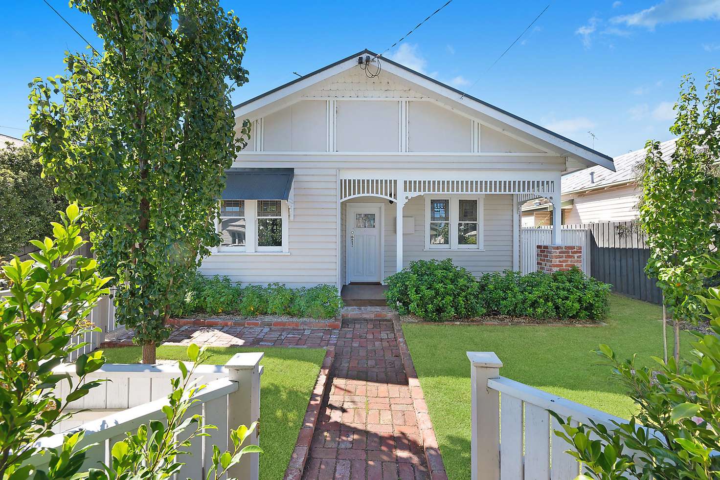 Main view of Homely house listing, 135 Verner Street, Geelong VIC 3220