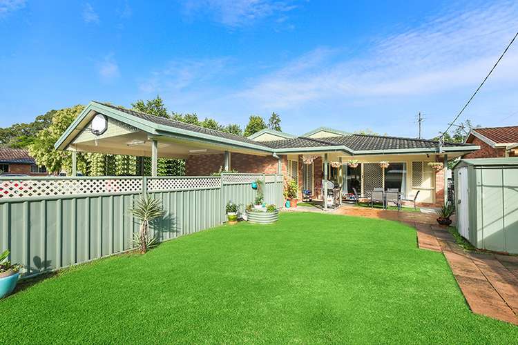 Main view of Homely house listing, 10 Cathy Crescent, Narara NSW 2250