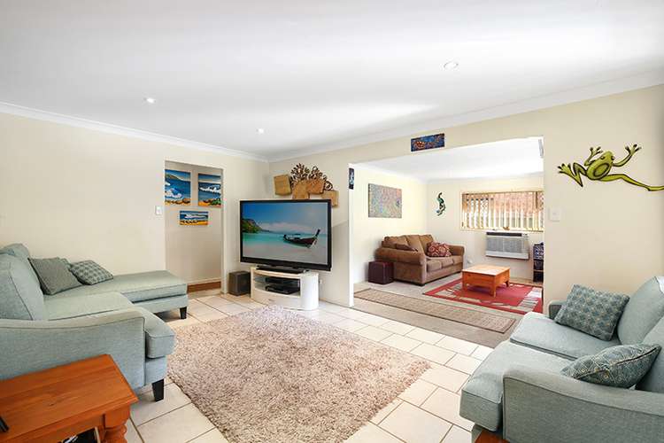 Third view of Homely house listing, 10 Cathy Crescent, Narara NSW 2250