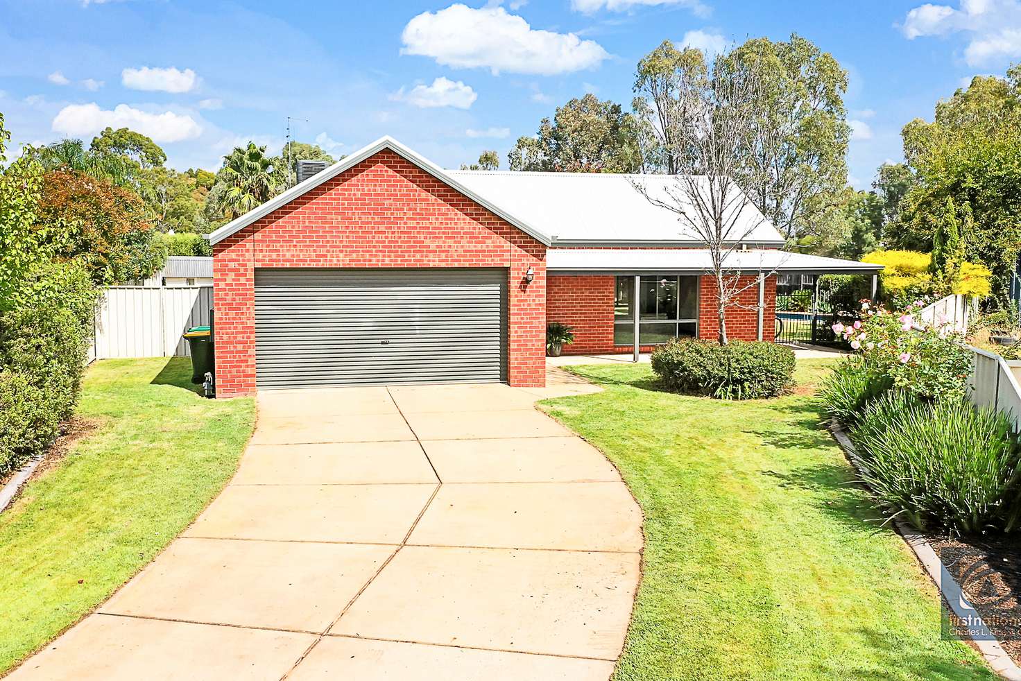 Main view of Homely house listing, 11 Aberdeen Way, Moama NSW 2731