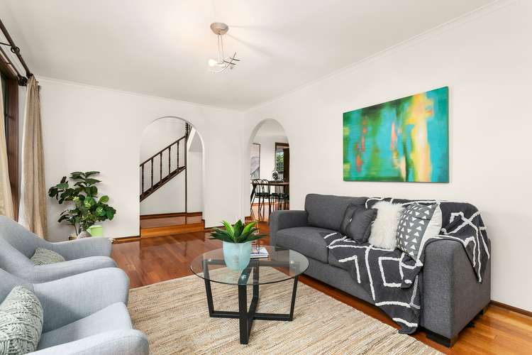 Third view of Homely townhouse listing, 2/438 Buckley Street, Essendon West VIC 3040