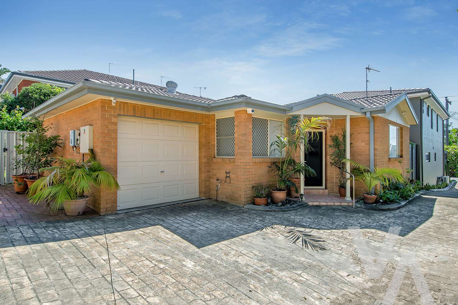 Main view of Homely villa listing, 24a Janet Street, Merewether NSW 2291