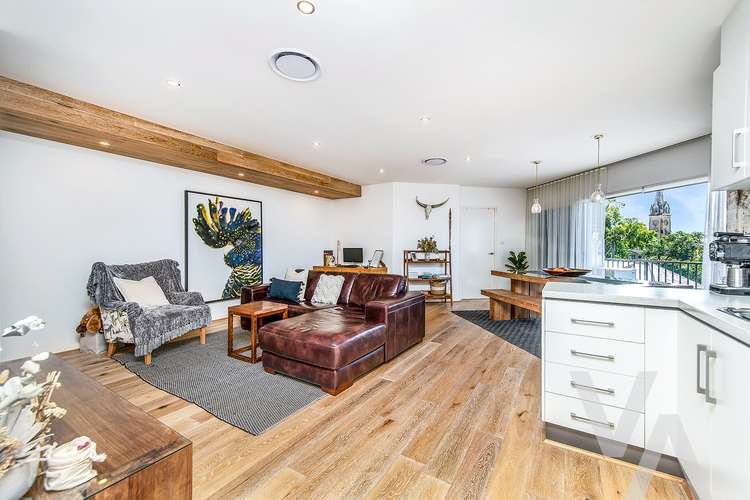 Third view of Homely apartment listing, 7/84 Darby Street, Cooks Hill NSW 2300