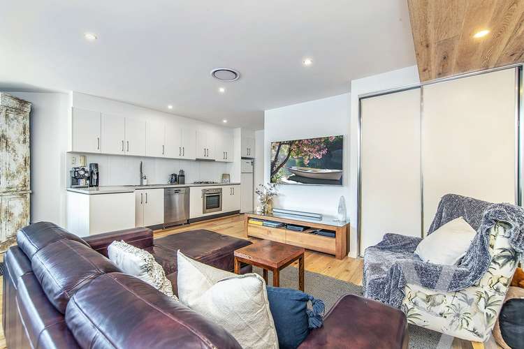 Fifth view of Homely apartment listing, 7/84 Darby Street, Cooks Hill NSW 2300