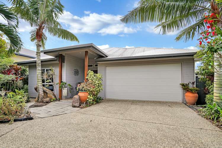 Second view of Homely house listing, 38 Treetop Drive, Mount Sheridan QLD 4868