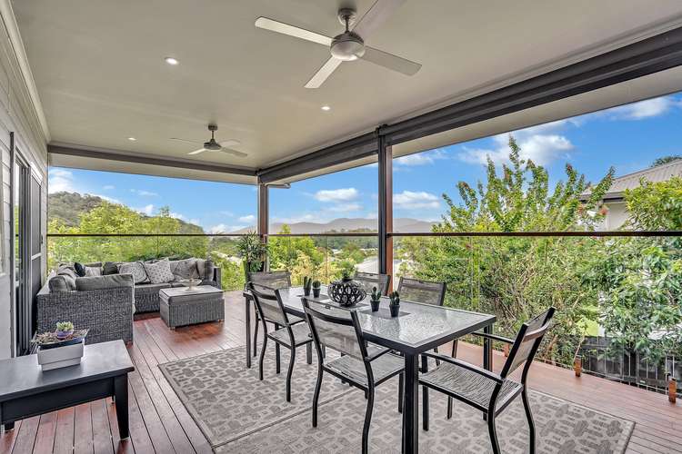 Fifth view of Homely house listing, 38 Treetop Drive, Mount Sheridan QLD 4868