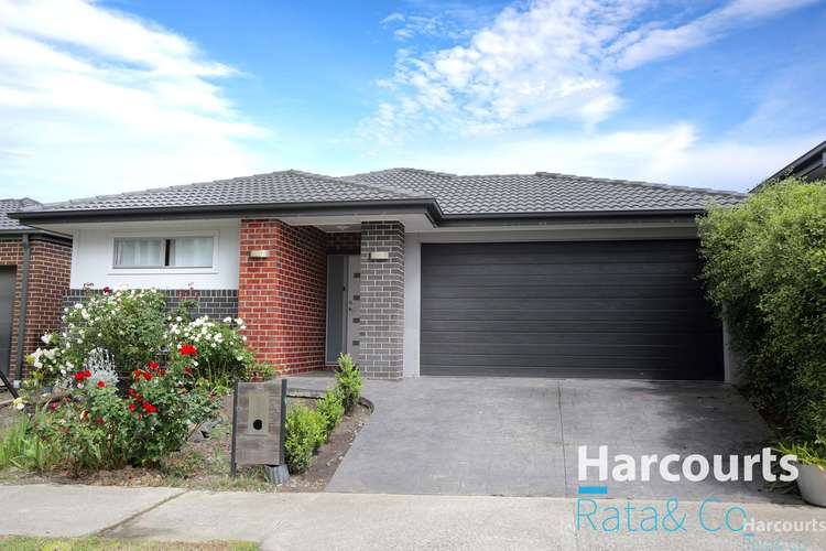 Main view of Homely house listing, 14 Erindale Rise, Mernda VIC 3754