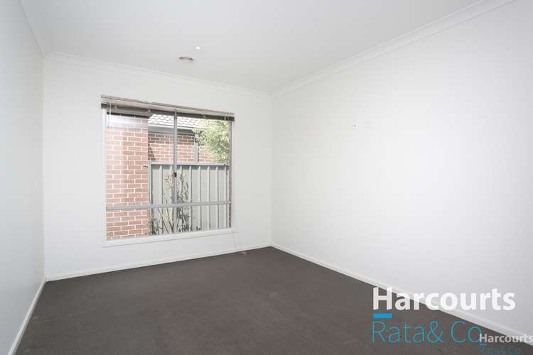 Fifth view of Homely house listing, 14 Erindale Rise, Mernda VIC 3754