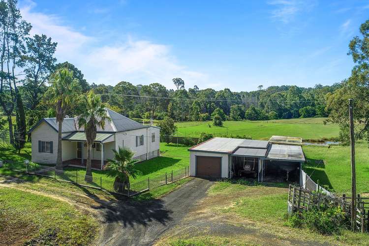 Main view of Homely house listing, 34 Parma Road, Falls Creek NSW 2540