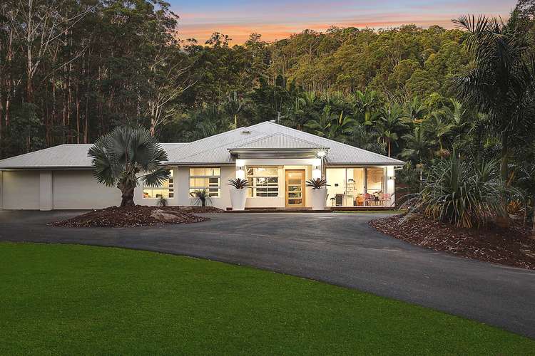 Second view of Homely house listing, 32 Evans Grove Road, Glenview QLD 4553
