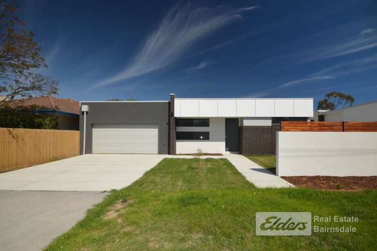 Second view of Homely house listing, 97A Langford Parade, Paynesville VIC 3880