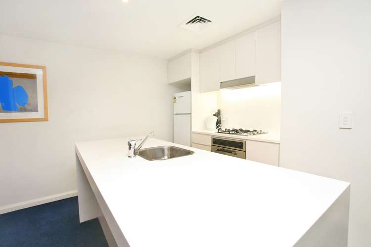 Third view of Homely apartment listing, Level 3/23 Shelley Street, Sydney NSW 2000