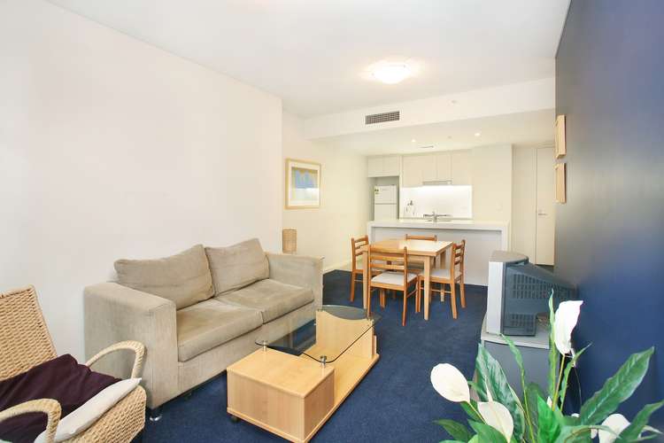 Fourth view of Homely apartment listing, Level 3/23 Shelley Street, Sydney NSW 2000