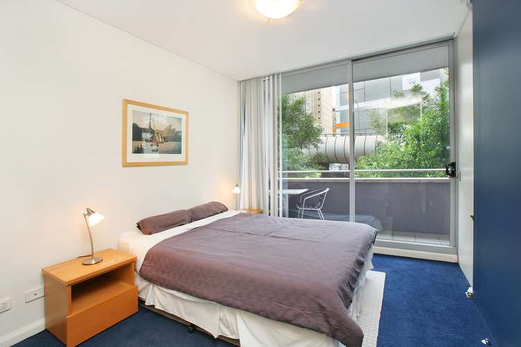 Fifth view of Homely apartment listing, Level 3/23 Shelley Street, Sydney NSW 2000