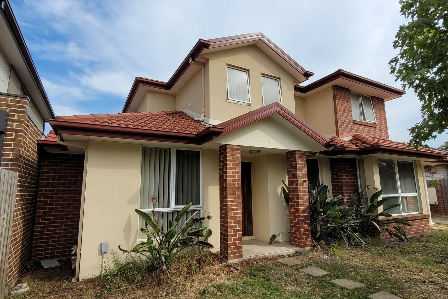 Main view of Homely townhouse listing, 2/53 Marshall Avenue, Clayton VIC 3168