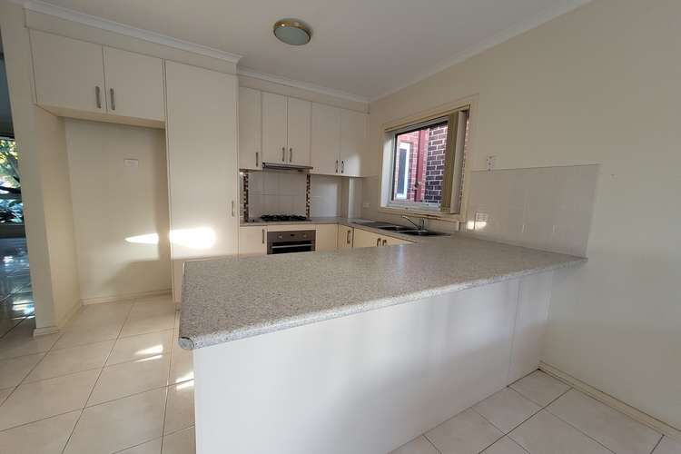 Second view of Homely townhouse listing, 2/53 Marshall Avenue, Clayton VIC 3168