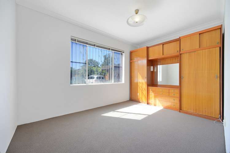 Main view of Homely apartment listing, 12/47-49 Burlington Road, Homebush NSW 2140
