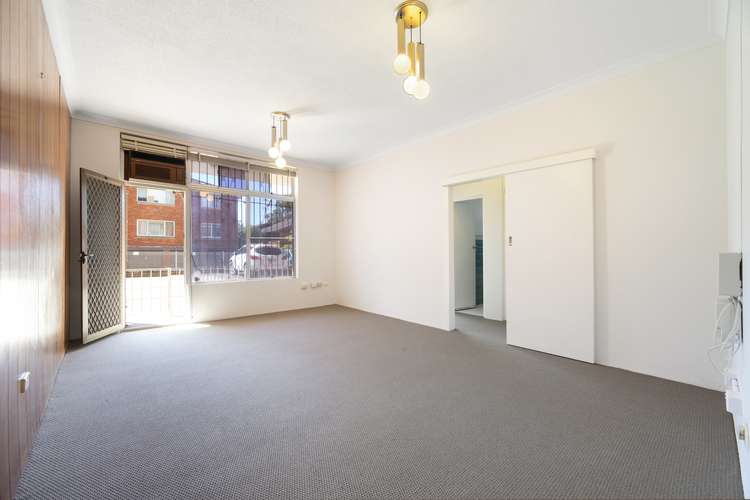 Second view of Homely apartment listing, 12/47-49 Burlington Road, Homebush NSW 2140