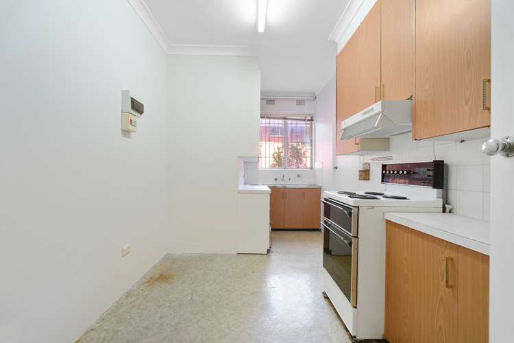 Fourth view of Homely apartment listing, 12/47-49 Burlington Road, Homebush NSW 2140