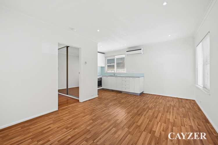 Third view of Homely apartment listing, 5/223 Esplanade East, Port Melbourne VIC 3207