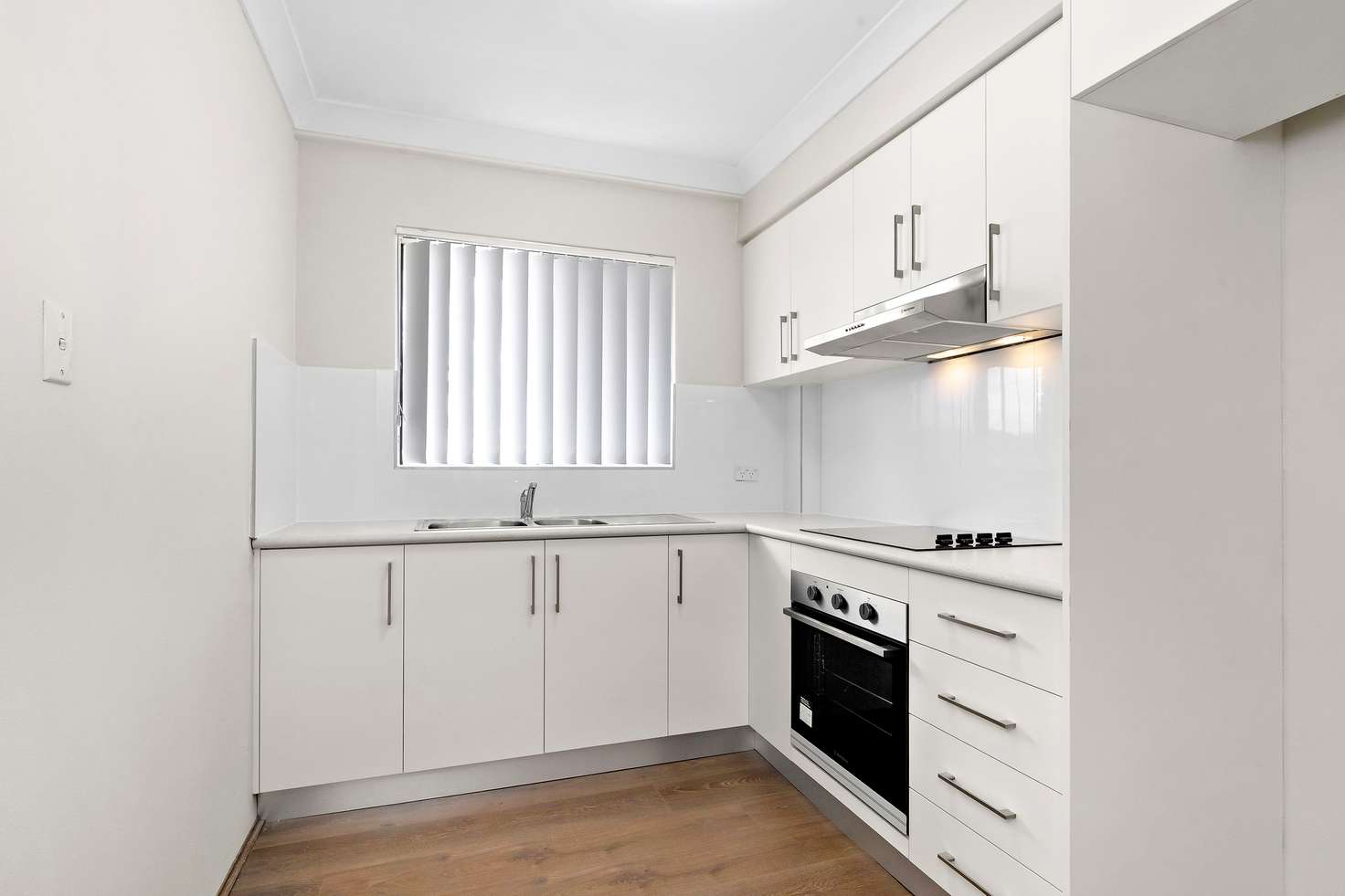 Main view of Homely unit listing, 8/21-23 Devitt Street, Blacktown NSW 2148