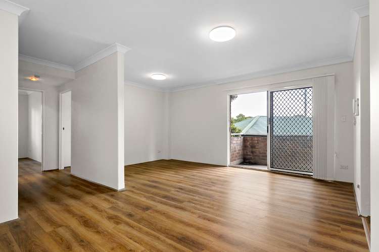 Second view of Homely unit listing, 8/21-23 Devitt Street, Blacktown NSW 2148