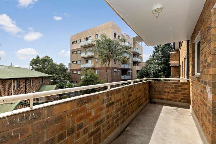Fifth view of Homely unit listing, 8/21-23 Devitt Street, Blacktown NSW 2148