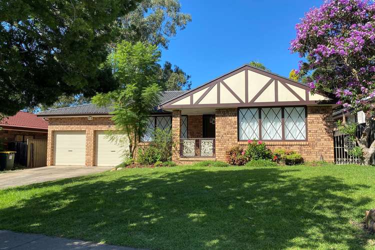 Main view of Homely house listing, 12 Hodges Street, Kings Langley NSW 2147