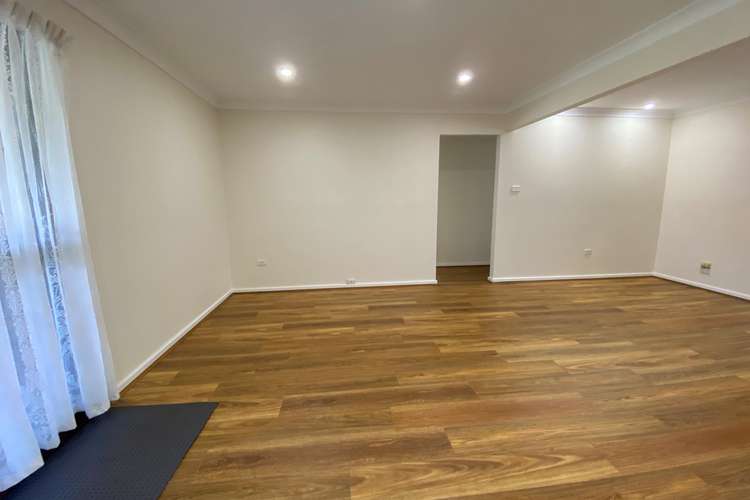 Second view of Homely house listing, 12 Hodges Street, Kings Langley NSW 2147