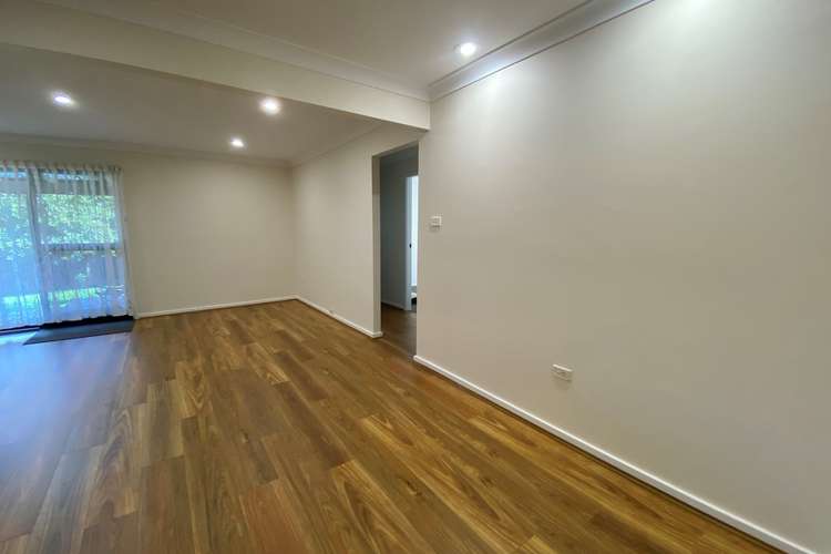 Third view of Homely house listing, 12 Hodges Street, Kings Langley NSW 2147