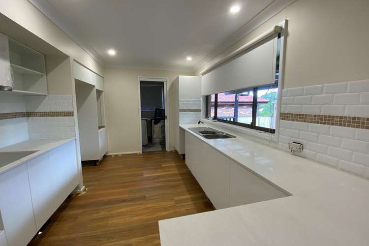 Fifth view of Homely house listing, 12 Hodges Street, Kings Langley NSW 2147