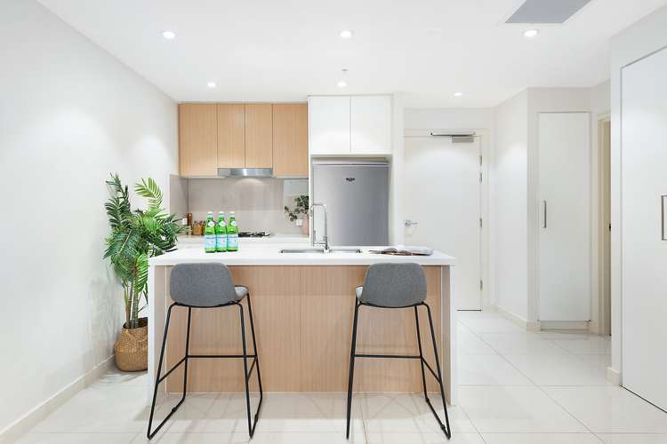 Fourth view of Homely apartment listing, 513/5 Nipper Street, Homebush NSW 2140
