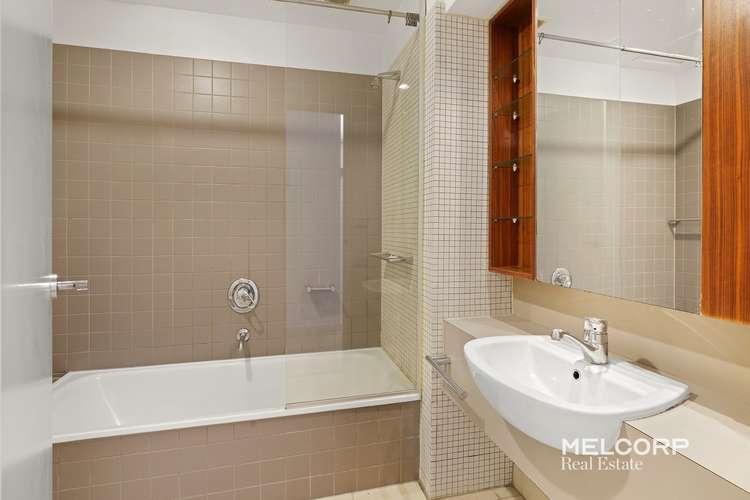 Fourth view of Homely apartment listing, 301/639 Little Bourke Street, Melbourne VIC 3000
